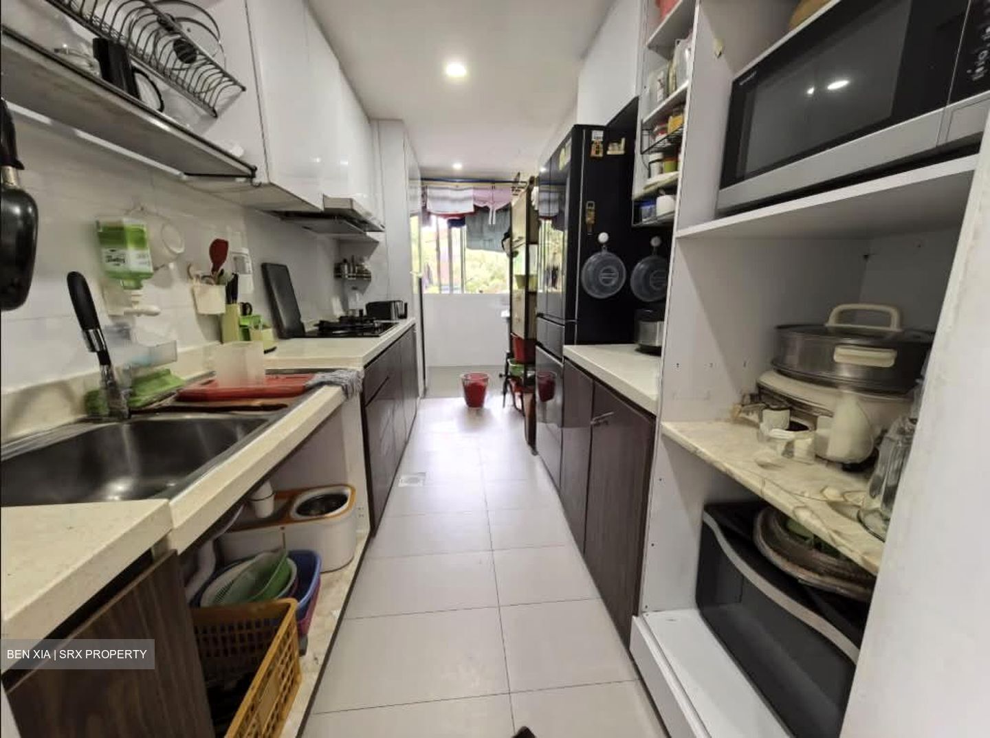 Duchess Crest (D10), Condominium #589628251